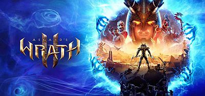 Oculus Quest 游戏《阿斯加德之怒 2》Asgards Wrath 2